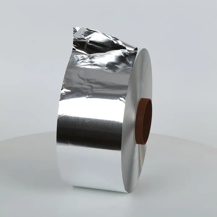 Cable Shield Aluminum Foil