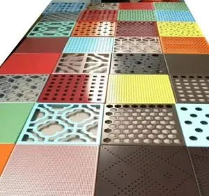 Алуминијум Панел