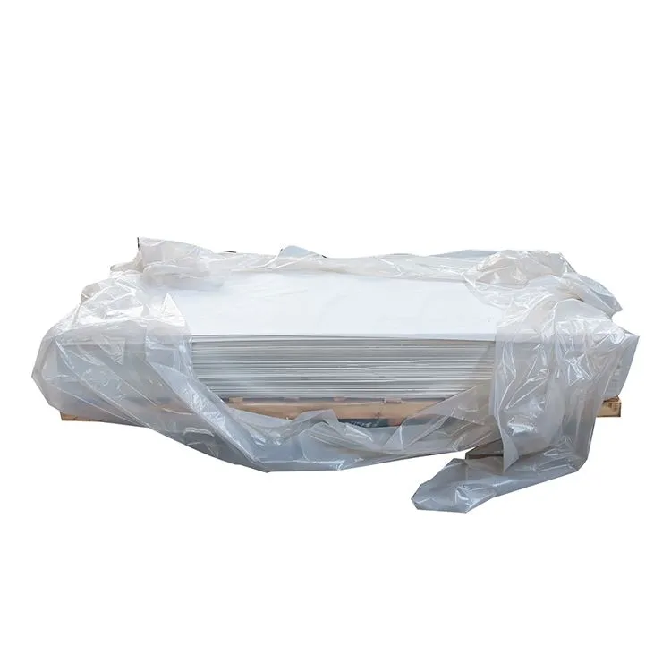 Луминум лист за процес анодизације